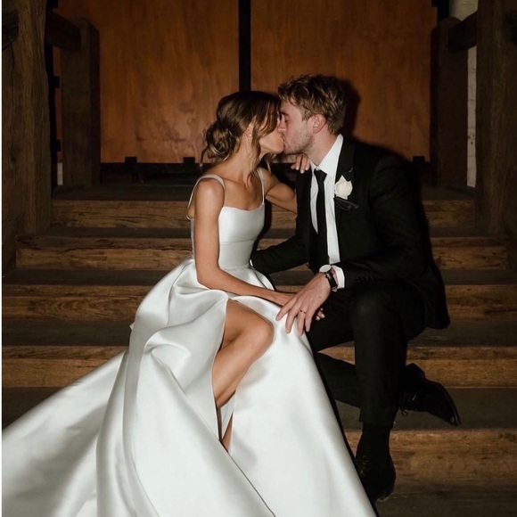 Macpherson, raw silk, - Picture 5 of 11